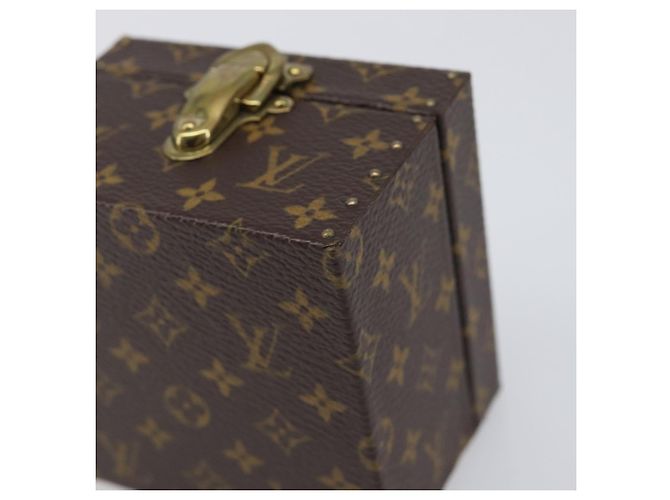 LOUIS VUITTON Accessoire-Etui Eccrine Declaration M21010 LV Auth yk20925M Monogramm - Ansicht 7