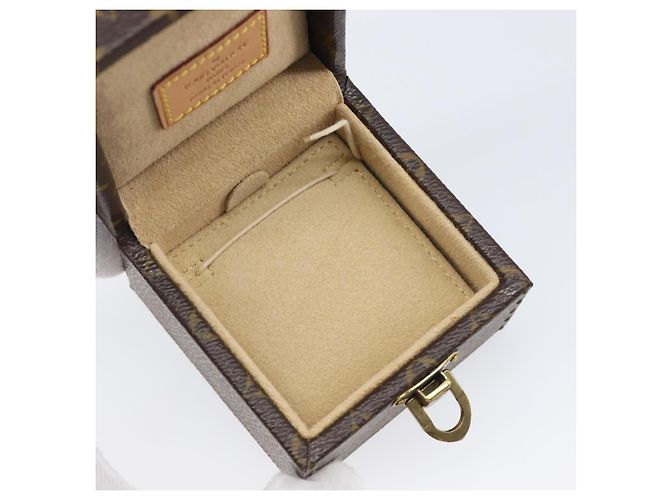 LOUIS VUITTON Accessoire-Etui Eccrine Declaration M21010 LV Auth yk20925M Monogramm - Ansicht 8