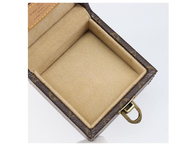 LOUIS VUITTON Accessoire-Etui Eccrine Declaration M21010 LV Auth yk20925M Monogramm - Ansicht 9