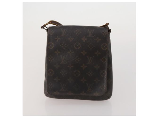 LOUIS VUITTON Bolso de hombro Monogram Set de 2 LV Auth 190371 Monograma - vista 11