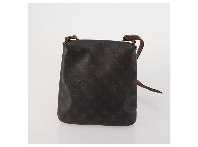 LOUIS VUITTON Bolso de hombro Monogram Set de 2 LV Auth 190371 Monograma - vista 12