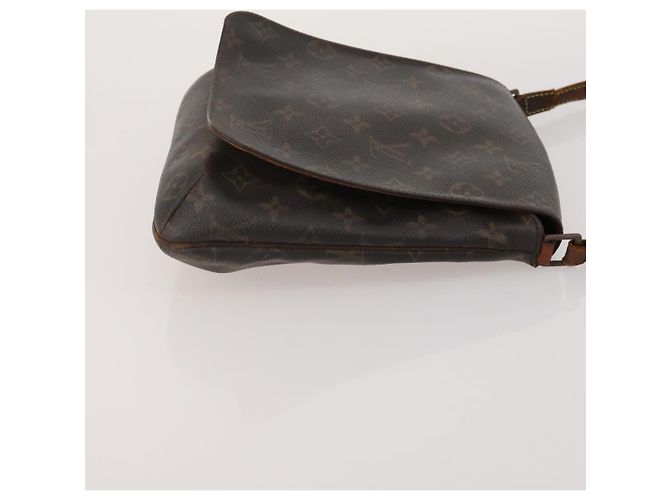 LOUIS VUITTON Bolso de hombro Monogram Set de 2 LV Auth 190371 Monograma - vista 13