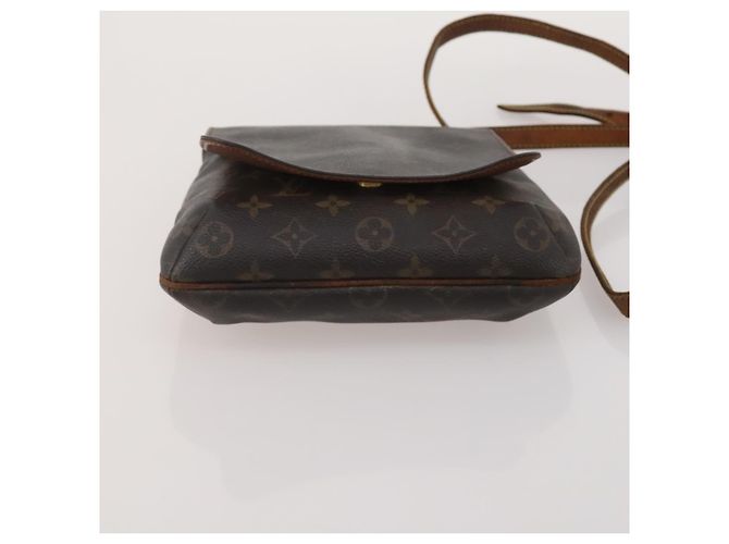 LOUIS VUITTON Bolso de hombro Monogram Set de 2 LV Auth 190371 Monograma - vista 16