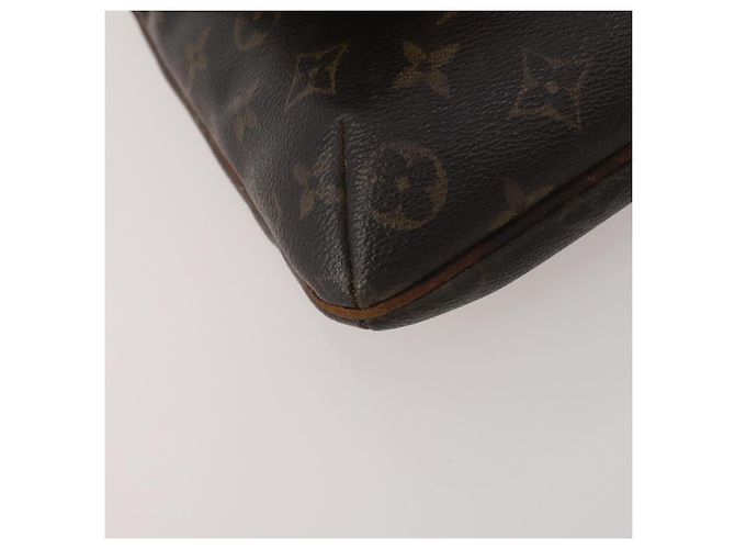 LOUIS VUITTON Bolso de hombro Monogram Set de 2 LV Auth 190371 Monograma - vista 17
