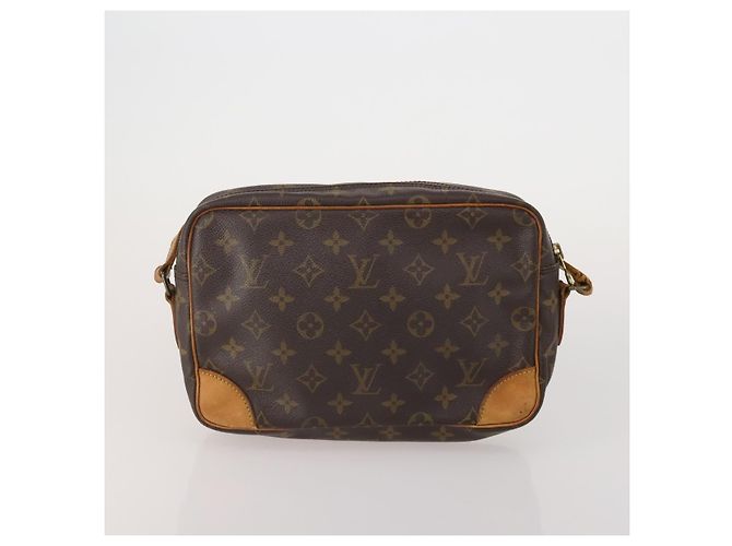 LOUIS VUITTON Bolso de hombro Monogram Set de 2 LV Auth 190371 Monograma - vista 3