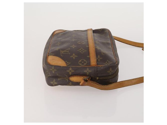 LOUIS VUITTON Bolso de hombro Monogram Set de 2 LV Auth 190371 Monograma - vista 4