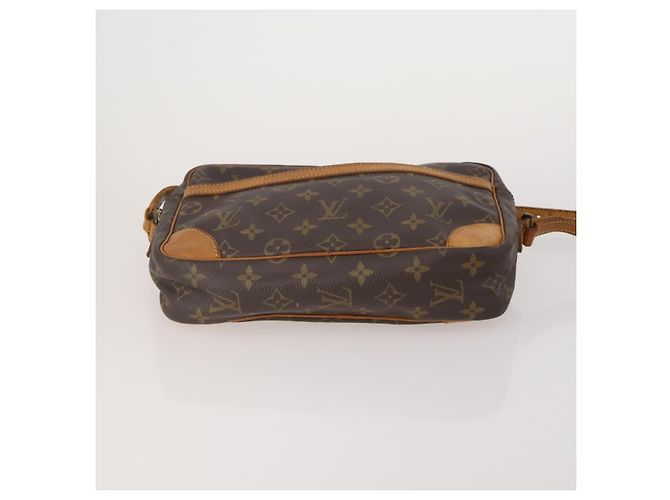 LOUIS VUITTON Bolso de hombro Monogram Set de 2 LV Auth 190371 Monograma - vista 8