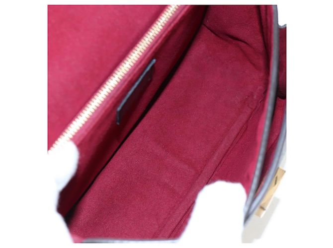 LOUIS VUITTON Bolso de hombro Monogram Passy M45592 LV Auth 202474SAM Monograma - vista 10