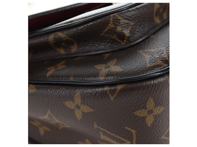 LOUIS VUITTON Bolso de hombro Monogram Passy M45592 LV Auth 202474SAM Monograma - vista 15