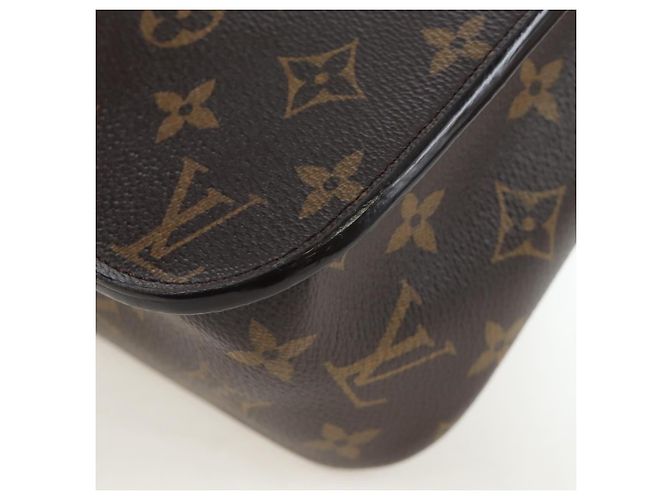 LOUIS VUITTON Bolso de hombro Monogram Passy M45592 LV Auth 202474SAM Monograma - vista 18