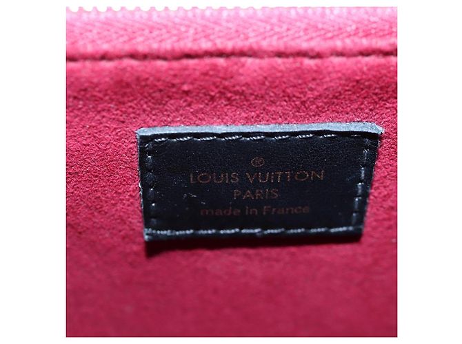 LOUIS VUITTON Bolso de hombro Monogram Passy M45592 LV Auth 202474SAM Monograma - vista 24