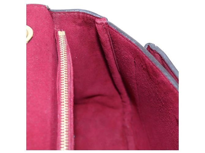 LOUIS VUITTON Bolso de hombro Monogram Passy M45592 LV Auth 202474SAM Monograma - vista 25