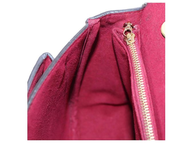 LOUIS VUITTON Bolso de hombro Monogram Passy M45592 LV Auth 202474SAM Monograma - vista 26