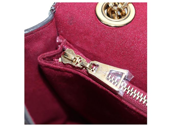 LOUIS VUITTON Bolso de hombro Monogram Passy M45592 LV Auth 202474SAM Monograma - vista 27