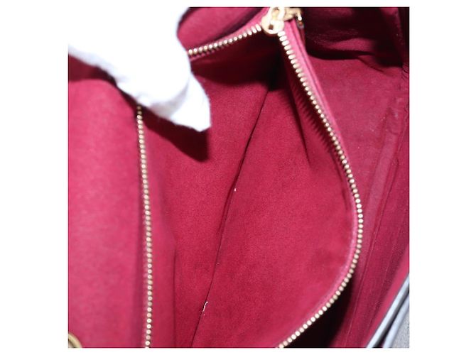 LOUIS VUITTON Bolso de hombro Monogram Passy M45592 LV Auth 202474SAM Monograma - vista 28