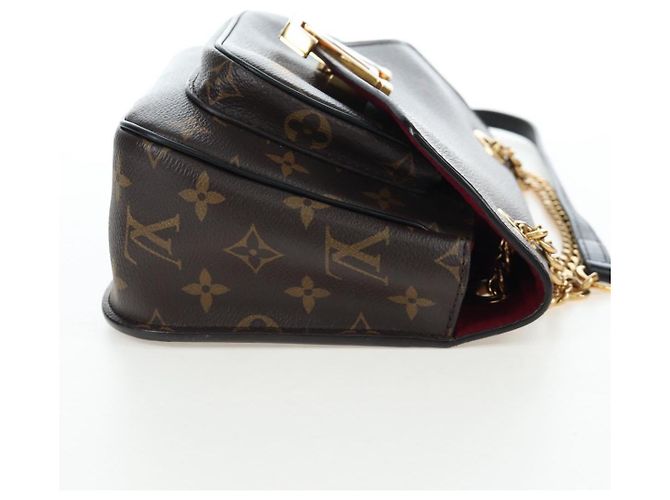 LOUIS VUITTON Bolso de hombro Monogram Passy M45592 LV Auth 202474SAM Monograma - vista 4