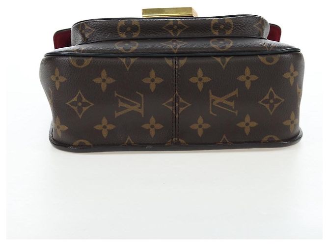 LOUIS VUITTON Bolso de hombro Monogram Passy M45592 LV Auth 202474SAM Monograma - vista 5