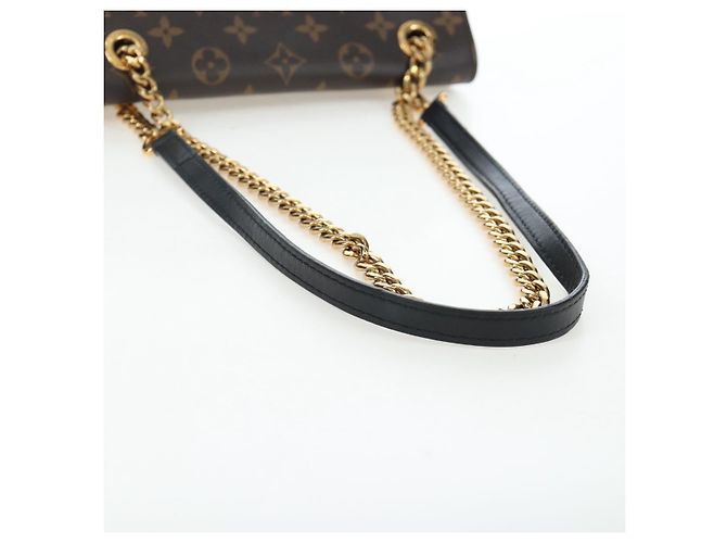 LOUIS VUITTON Bolso de hombro Monogram Passy M45592 LV Auth 202474SAM Monograma - vista 7