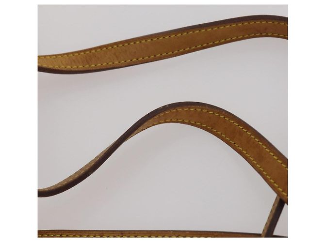 Zaino LOUIS VUITTON Monogram Montsouris PM M51137 LV Auth 202806 Monogramma - vista 10