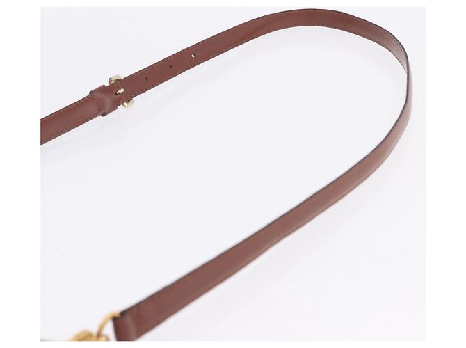 LOUIS VUITTON Monogram Monceau 28 Hand Bag M51185 LV Auth 205110V Monogramm - Ansicht 16