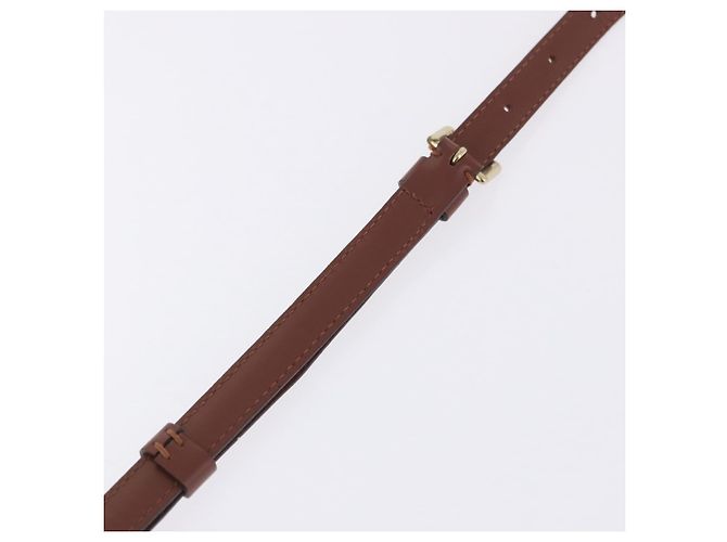 LOUIS VUITTON Monogram Monceau 28 Hand Bag M51185 LV Auth 205110V Monogramm - Ansicht 18