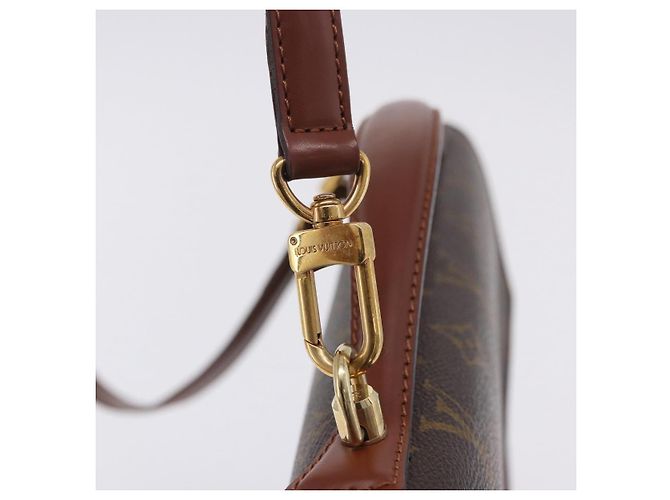LOUIS VUITTON Monogram Monceau 28 Hand Bag M51185 LV Auth 205110V Monogramm - Ansicht 24