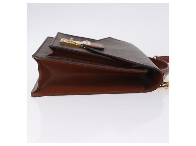 LOUIS VUITTON Monogram Monceau 28 Hand Bag M51185 LV Auth 205110V Monogramm - Ansicht 3