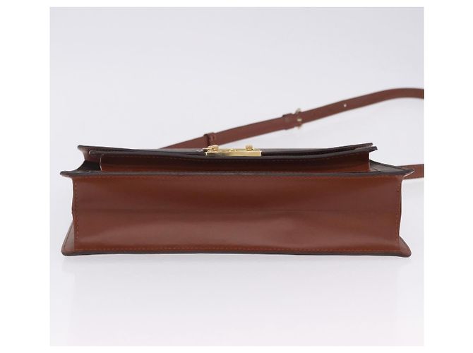 LOUIS VUITTON Monogram Monceau 28 Hand Bag M51185 LV Auth 205110V Monogramm - Ansicht 5
