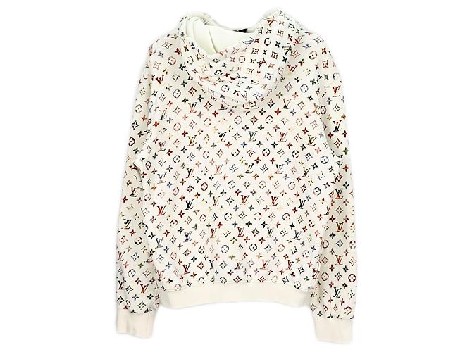 Prendas de punto Louis Vuitton Multicolor - vista 2