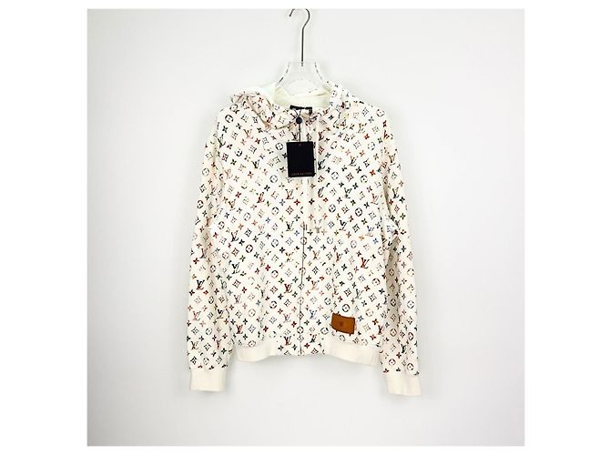 Prendas de punto Louis Vuitton Multicolor - vista 3