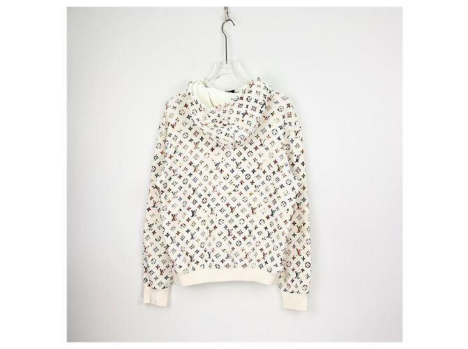 Prendas de punto Louis Vuitton Multicolor - vista 4
