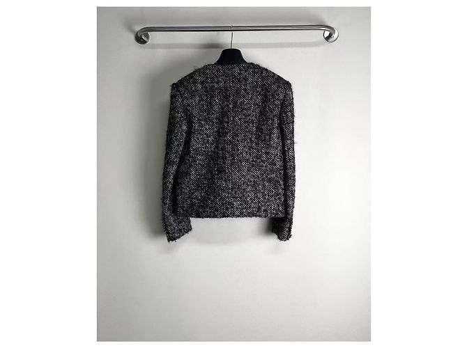 Céline Wool Jacket Women's Size 38 Multiple colors - view 2