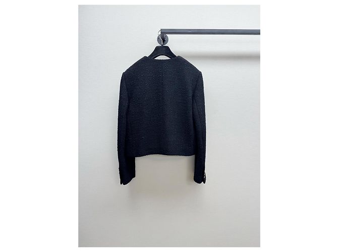 Céline Tweed Jacket Multiple colors - view 5