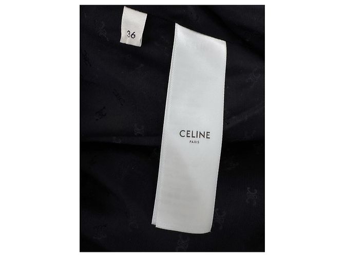 Céline Tweed Jacket Multiple colors - view 6