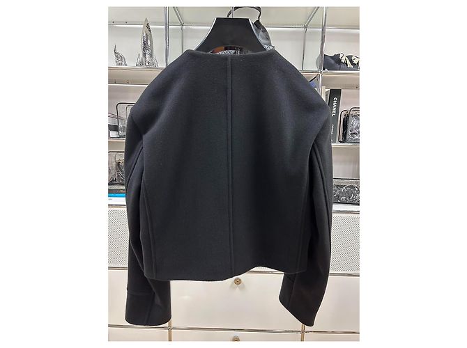 Céline Double Breasted Cashmere Jacket Multiple colors - view 2