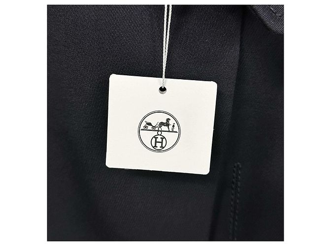 Hermès Wool Coat Women's Size 38 Multiple colors - view 4