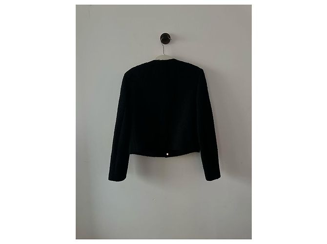Céline Tweed Jacket Multiple colors - view 2