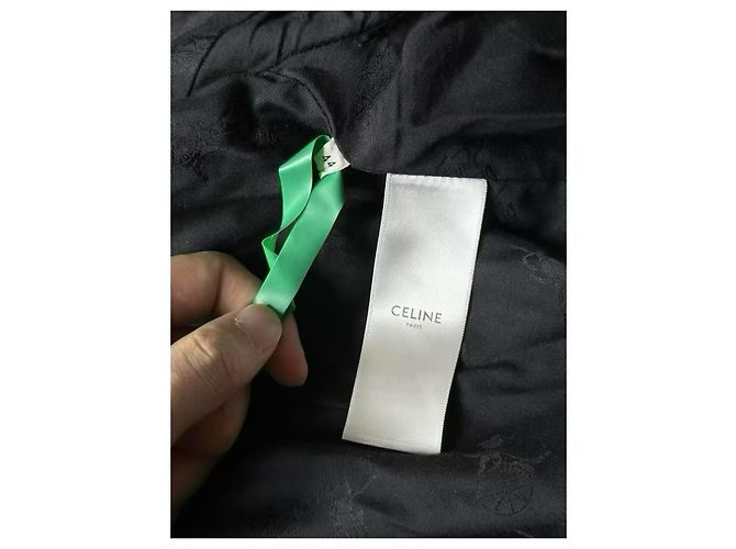 Céline Tweed Jacket Multiple colors - view 4