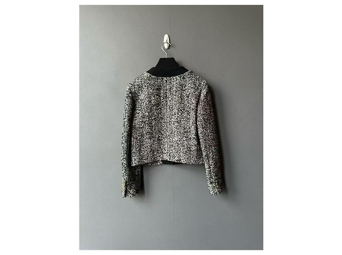 Céline Tweed Jacket Multiple colors - view 2