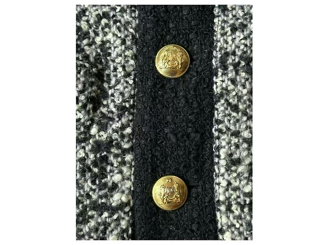 Céline Tweed Jacket Multiple colors - view 5