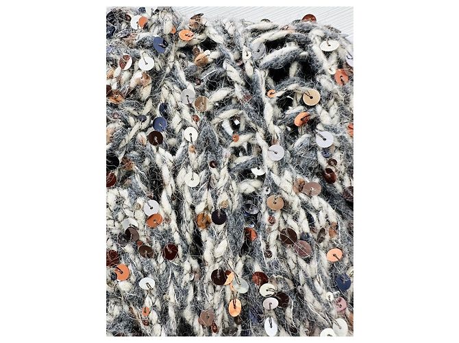 Prendas de punto Brunello Cucinelli Multicolor - vista 3