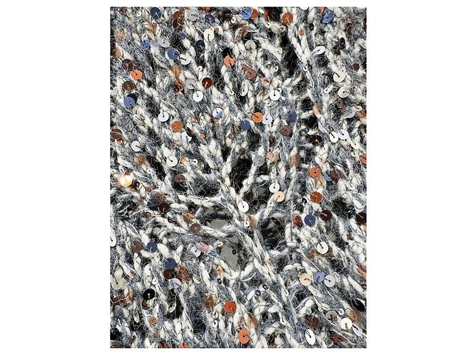 Prendas de punto Brunello Cucinelli Multicolor - vista 4
