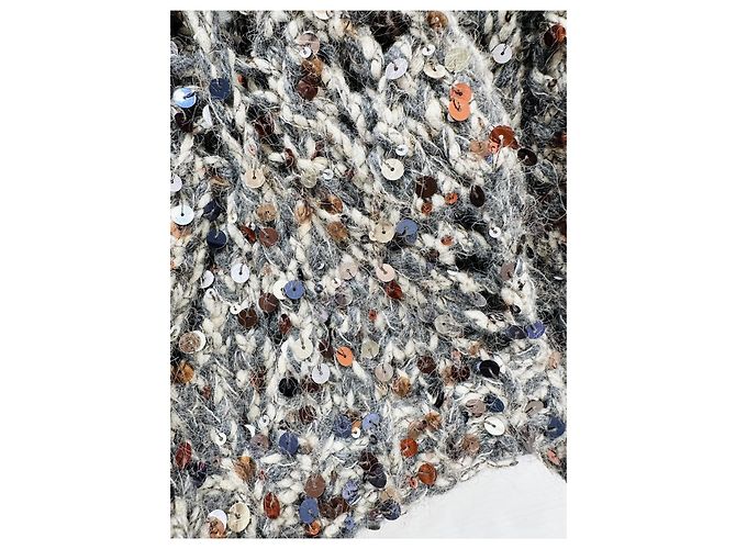 Prendas de punto Brunello Cucinelli Multicolor - vista 5
