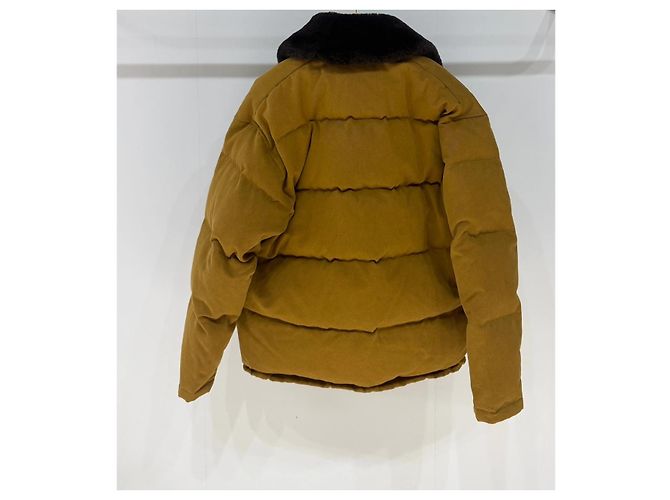 Miu Miu Jacket with Removable Shearling Collar Multiple colors - view 7