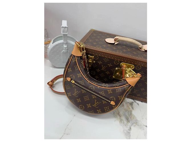 Sacs à main Louis Vuitton Loop Multicolore - vue 5