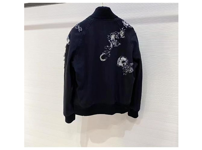 Autre Marque Saint Laurent Jackets Multiple colors - view 2