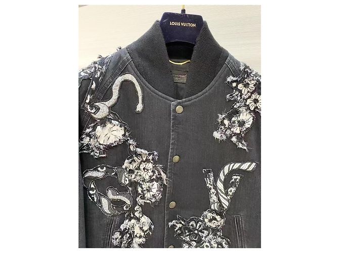 Autre Marque Saint Laurent Jackets Multiple colors - view 3