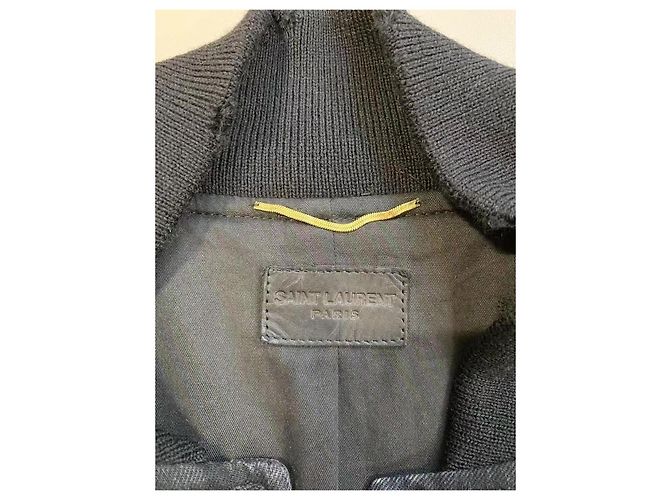 Autre Marque Saint Laurent Jackets Multiple colors - view 6