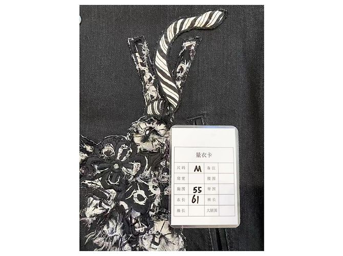 Autre Marque Saint Laurent Jackets Multiple colors - view 8