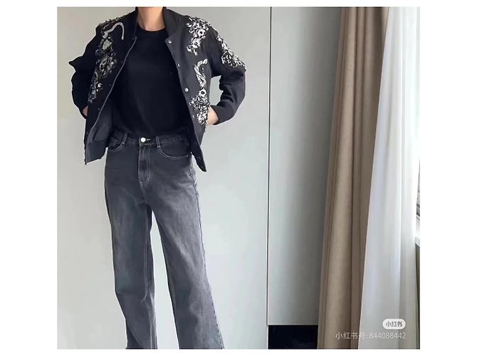 Autre Marque Saint Laurent Jackets Multiple colors - view 9